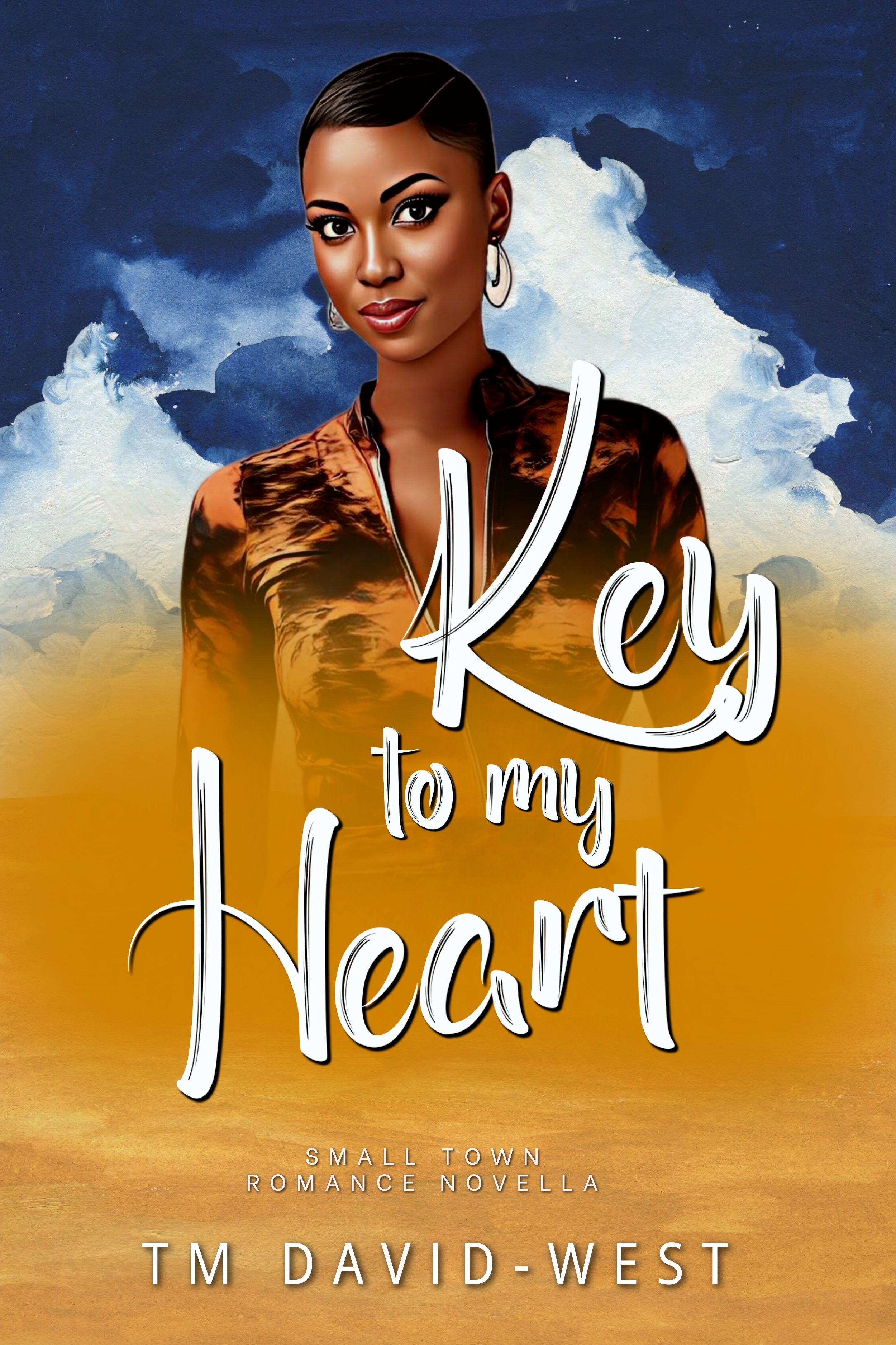 Key-to-my-Heart